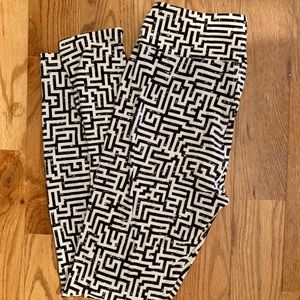 Lularoe One Size Leggings